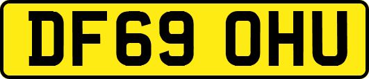 DF69OHU