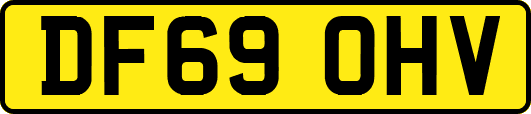 DF69OHV