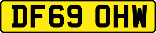 DF69OHW