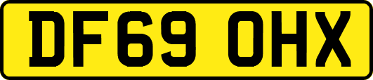 DF69OHX