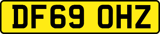 DF69OHZ