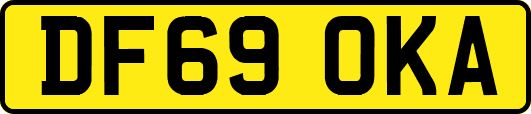 DF69OKA