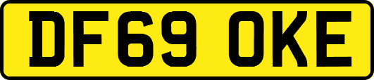 DF69OKE
