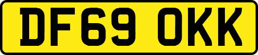 DF69OKK
