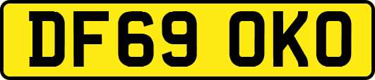 DF69OKO