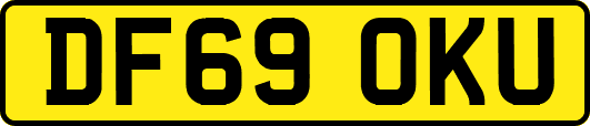 DF69OKU