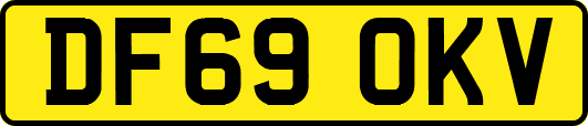 DF69OKV