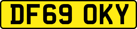 DF69OKY