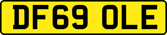 DF69OLE
