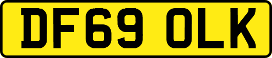 DF69OLK