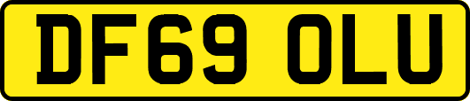 DF69OLU