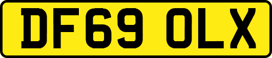 DF69OLX
