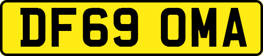 DF69OMA