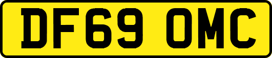 DF69OMC