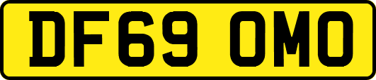 DF69OMO