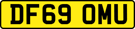 DF69OMU