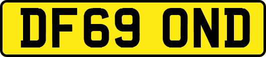 DF69OND
