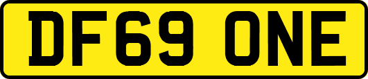 DF69ONE