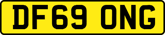 DF69ONG