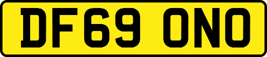 DF69ONO