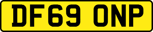 DF69ONP