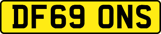 DF69ONS