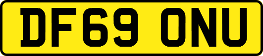 DF69ONU