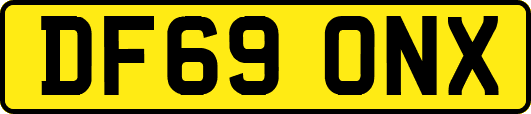 DF69ONX