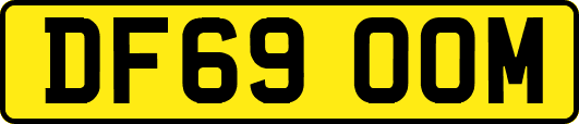 DF69OOM