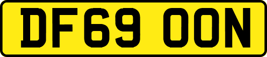 DF69OON