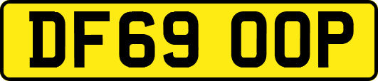 DF69OOP