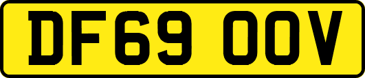 DF69OOV