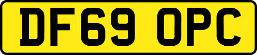 DF69OPC