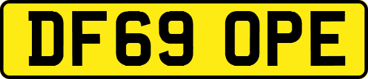 DF69OPE