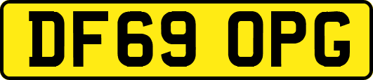 DF69OPG