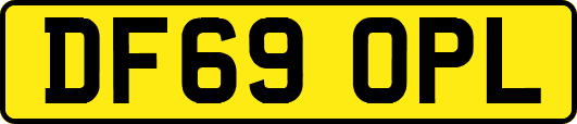 DF69OPL