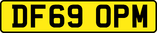 DF69OPM