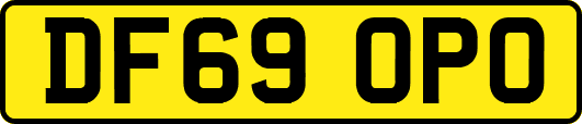 DF69OPO