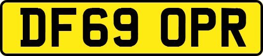 DF69OPR