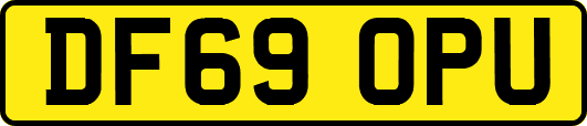 DF69OPU