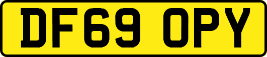 DF69OPY