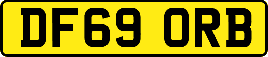 DF69ORB