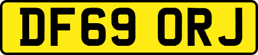 DF69ORJ