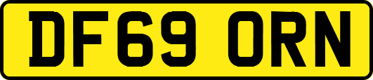 DF69ORN