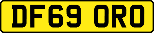 DF69ORO