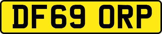 DF69ORP