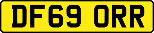 DF69ORR