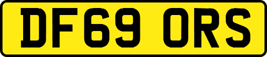 DF69ORS