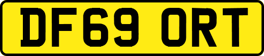 DF69ORT