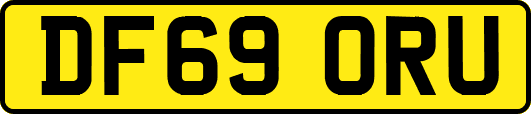 DF69ORU